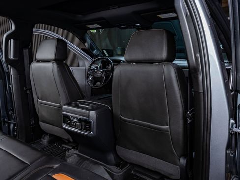 Used 2019 GMC Sierra 1500 AT4 w/ AT4 Premium Package image 31