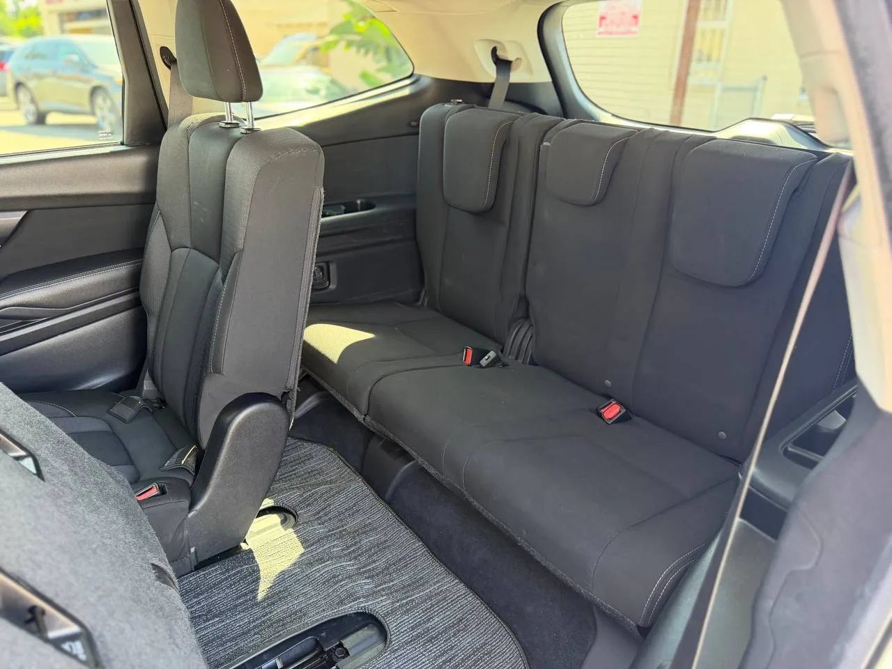 Used 2020 Subaru Ascent Premium AWD/4WD image 31
