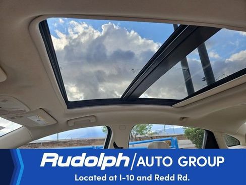 Used 2024 Chevrolet Malibu LT image 21