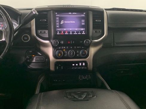 Used 2019 RAM 2500 Laramie AWD/4WD image 4