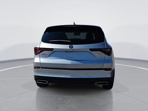 New 2026 Acura MDX A-Spec image 4