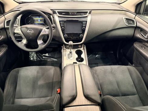 Used 2017 Nissan Murano S w/ Navigation Package FWD image 31