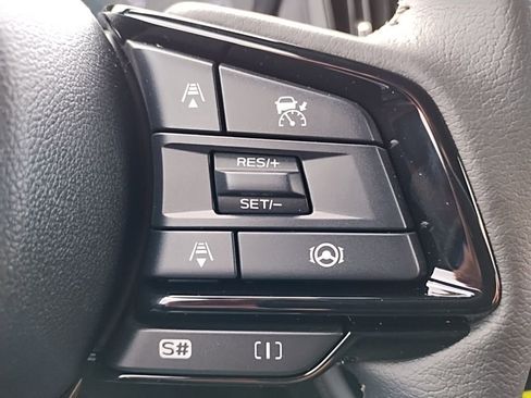 Used 2026 Subaru Forester Sport AWD/4WD image 30