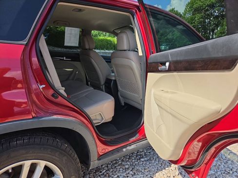 Used 2015 Kia Sorento LX AWD/4WD image 20