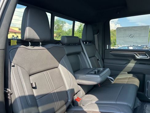 New 2025 Chevrolet Silverado 2500 High Country w/ High Country Premium Package AWD/4WD image 53