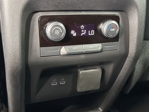 New 2025 GMC Acadia Elevation w/ Elevation Premium Package image 43