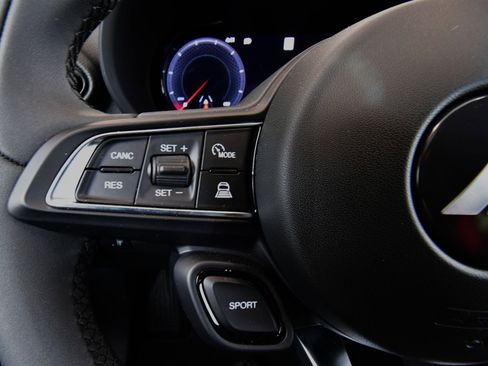 New 2025 Dodge Hornet GT w/ GT Blacktop Package image 15