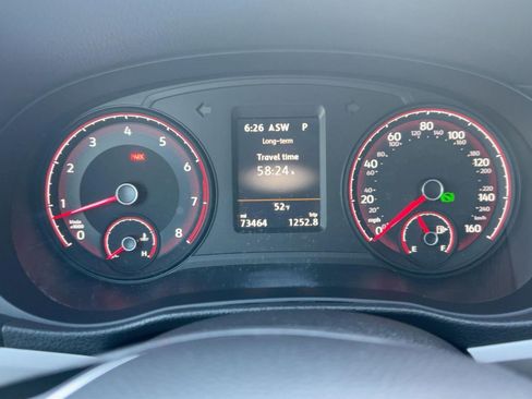 Used 2022 Volkswagen Passat 2.0T SE image 17