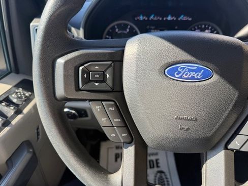 Used 2022 Ford F250 XLT image 18