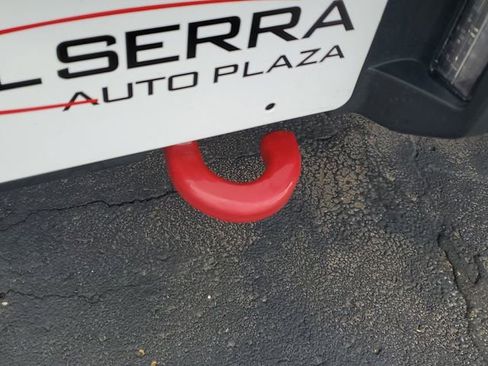 Used 2021 Jeep Wrangler Rubicon w/ Uconnect 4C Nav & Sound Group image 6