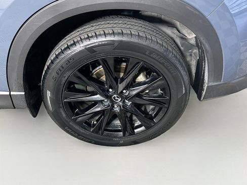 Used 2024 MAZDA CX-5 Carbon Edition image 11