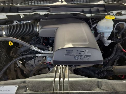Used 2024 RAM 1500 Classic Warlock AWD/4WD image 17