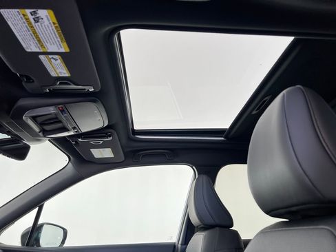 New 2026 Subaru Forester Touring image 23