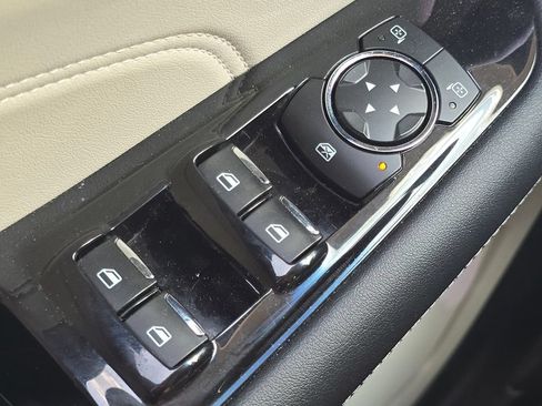 Used 2020 Ford Edge Titanium FWD image 26