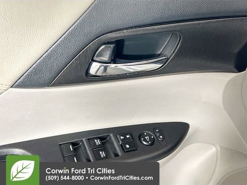 Used 2013 Honda Accord EX image 12