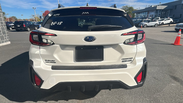 New 2026 Subaru Crosstrek 2.5i Limited AWD/4WD image 6