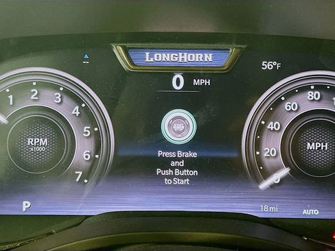 New 2026 RAM 1500 Limited image 11