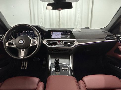 Used 2023 BMW 440i xDrive Coupe w/ Premium Package image 8