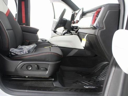 New 2026 GMC Canyon AT4X image 22