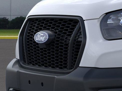 New 2026 Ford Transit 250 w/ Load Area Protection Package image 17