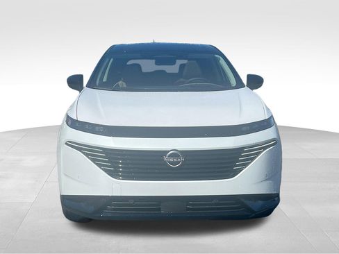 New 2026 Nissan Murano Platinum w/ Cargo Package image 2