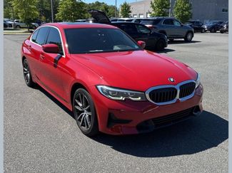 Used 2020 BMW 330i xDrive Sedan w/ Convenience Package AWD/4WD 360° Tour