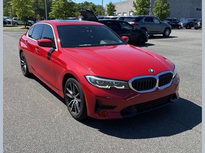 Used 2020 BMW 330i xDrive Sedan w/ Convenience Package