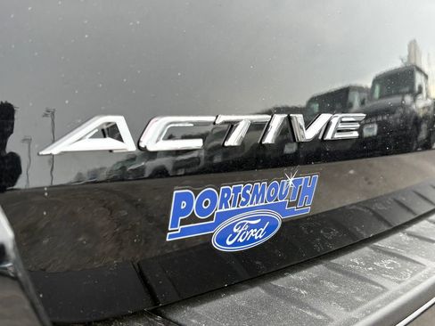 New 2026 Ford Explorer Active w/ Active Comfort Package image 25
