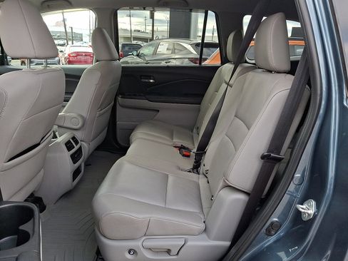 Used 2022 Honda Pilot EX-L image 11