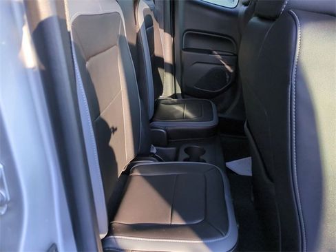 Certified 2020 Chevrolet Colorado Z71 image 26