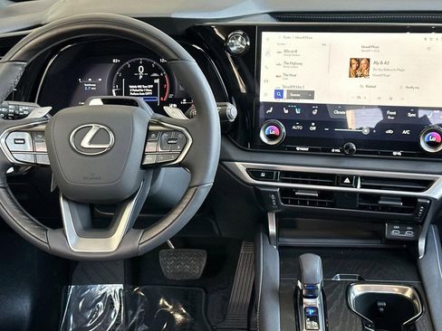 New 2026 Lexus RX 350 Premium image 23