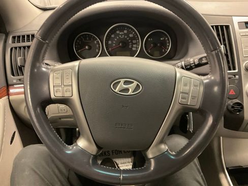 Used 2008 Hyundai Veracruz GLS AWD/4WD image 12