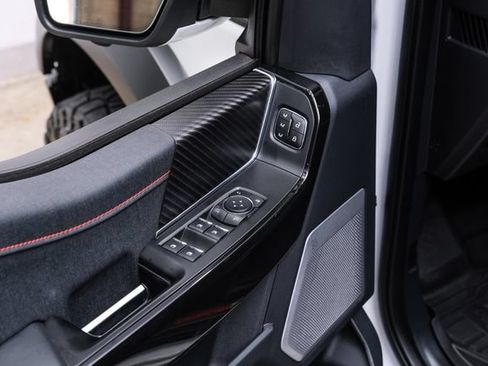 Used 2023 Ford F150 Raptor w/ Equipment Group 802A Raptor R AWD/4WD image 80