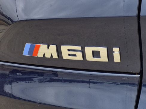 New 2026 BMW X5 M60i image 11