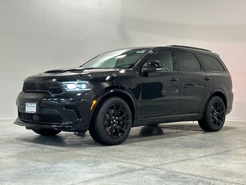 New 2026 Dodge Durango GT image 2