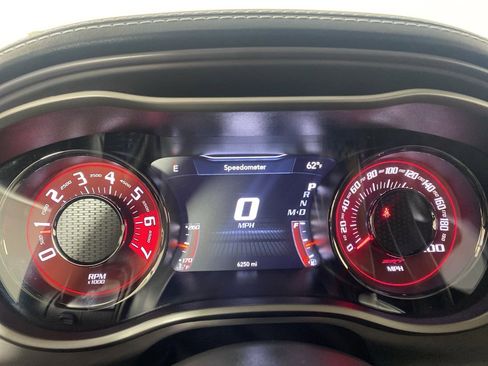Used 2023 Dodge Challenger SRT Hellcat image 21