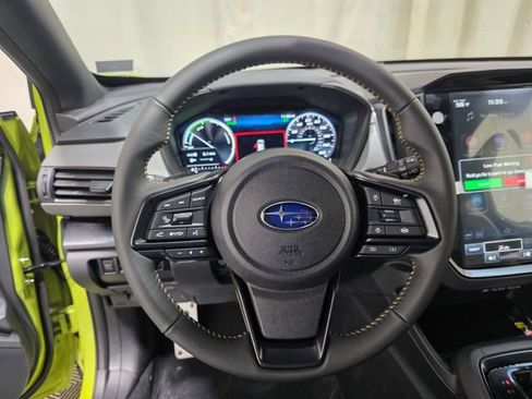 New 2026 Subaru Crosstrek 2.5i Sport image 15