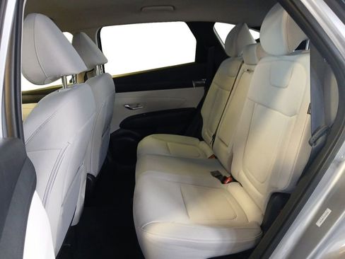 New 2026 Hyundai Tucson SEL image 13