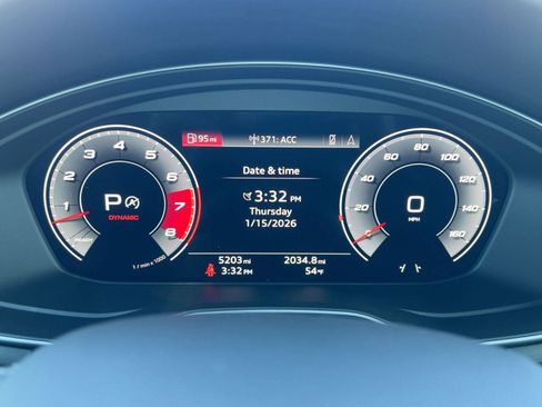 Certified 2024 Audi S5 Premium Plus image 18