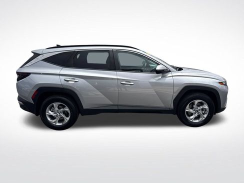 Used 2023 Hyundai Tucson SEL AWD/4WD image 6