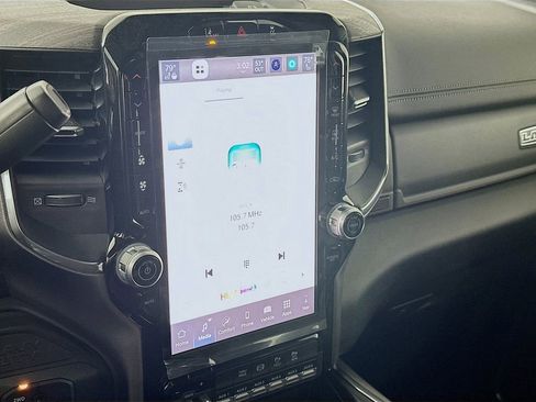 New 2026 RAM 3500 Laramie w/ Sport Appearance Package image 13