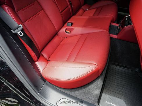 Used 2023 Porsche Panamera GTS AWD/4WD image 51