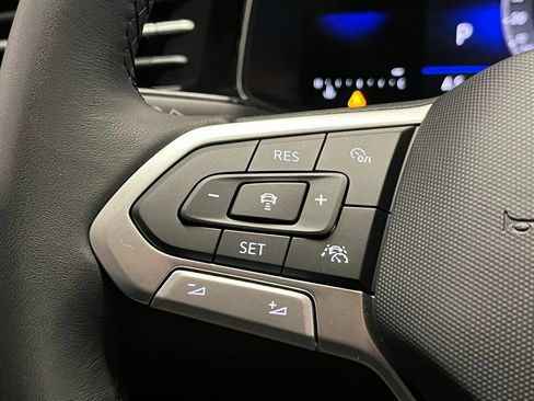 New 2026 Volkswagen Jetta SE FWD image 25