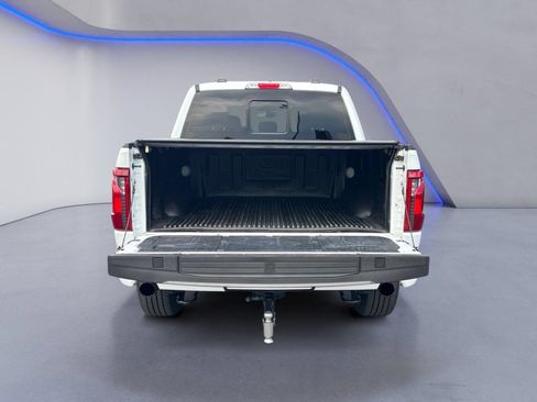 Used 2024 Ford F150 XLT w/ Equipment Group 302A MID AWD/4WD image 9