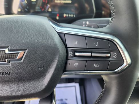 New 2026 Chevrolet Equinox LT image 11