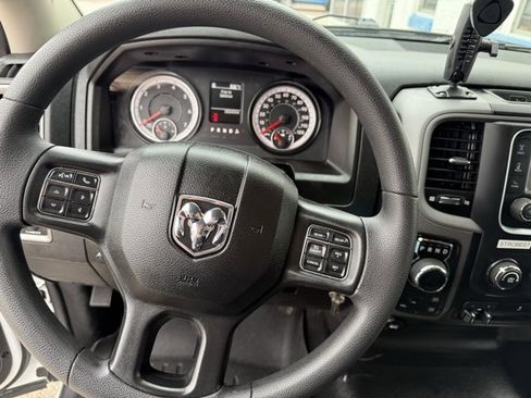 Used 2023 RAM 1500 Tradesman w/ Trailer Tow Group image 12