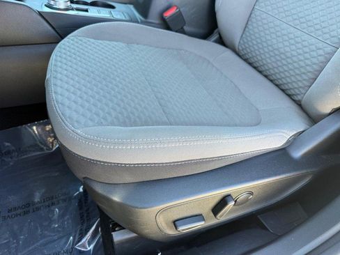 Certified 2022 Ford Escape SE w/ Convenience Package image 27