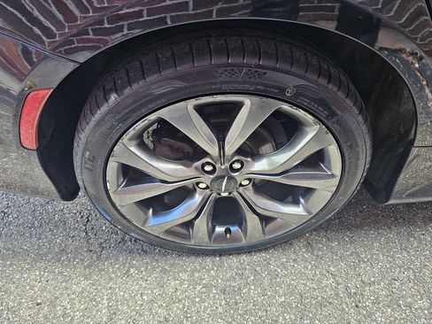 Used 2015 Chrysler 200 S w/ Navigation & Sound Group I AWD/4WD image 23
