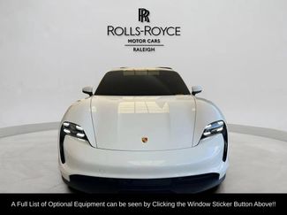 Used 2021 Porsche Taycan 4S w/ Premium Package AWD/4WD video 2