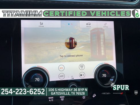 Used 2020 Land Rover Range Rover Velar R-Dynamic S image 19